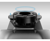 Moza Wolant  Racing MFY Yoke AS012 (PC) - 1365390 - zdjęcie 7